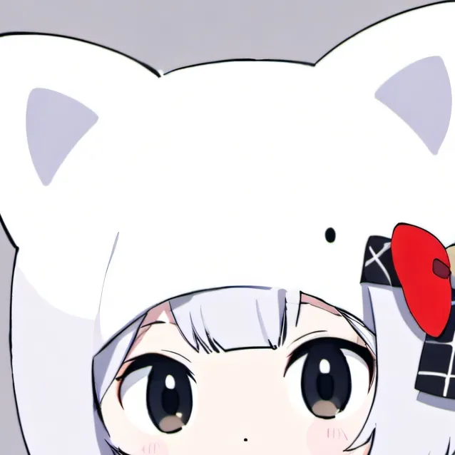 chat with ai character: sanrio kuromi2