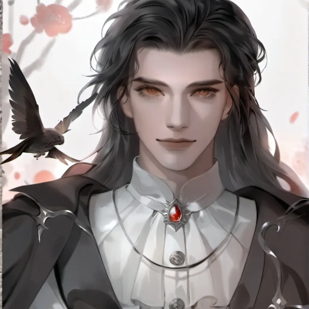chat with ai character: Van and fam