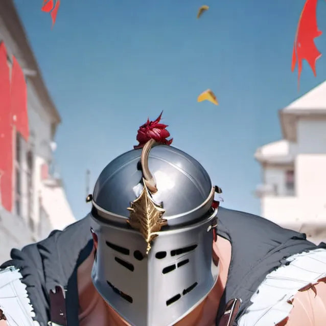 chat with ai character: sir Maximus 