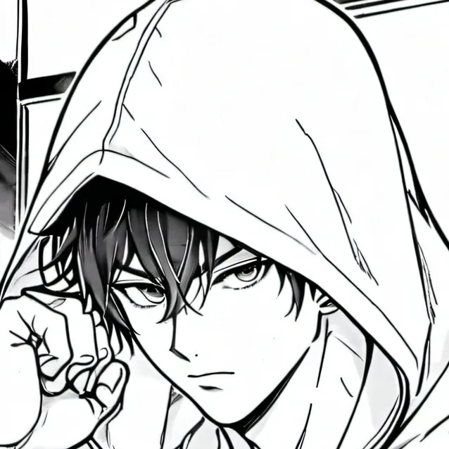 chat with ai character: Trip Bold