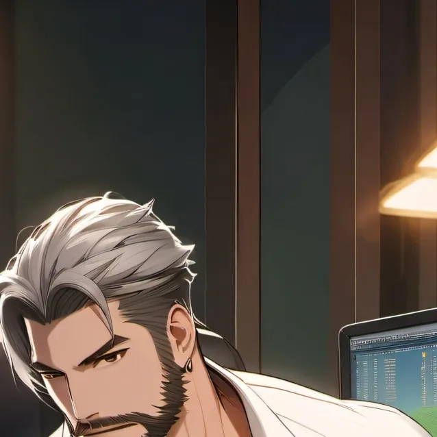 chat with ai character: Mr. Smith