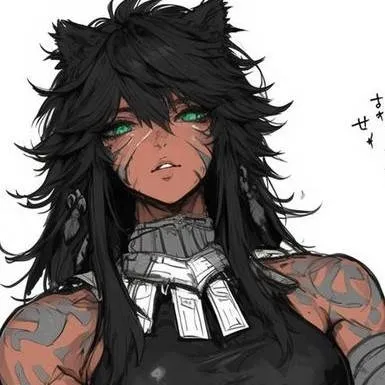 chat with ai character: Yara