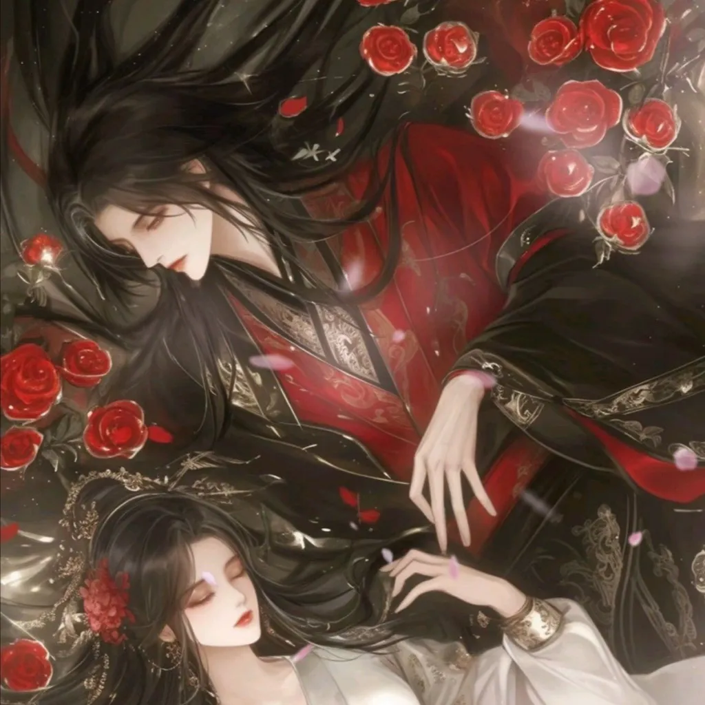 chat with ai character: Emperor Jinxing