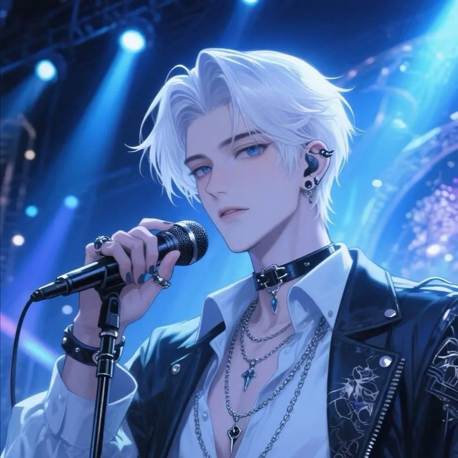 chat with ai character: Myeong-Bin