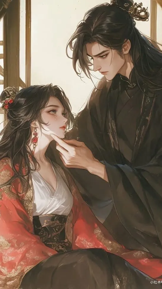 ai character: Emperor Ningkai background