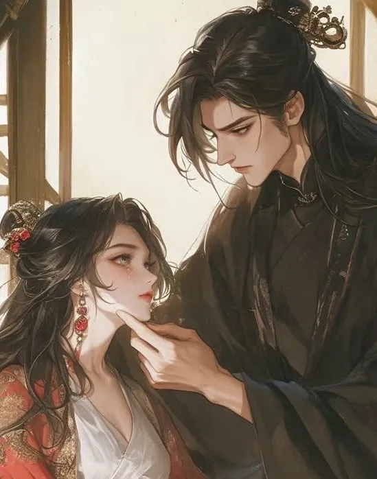 chat with ai character: Emperor Ningkai