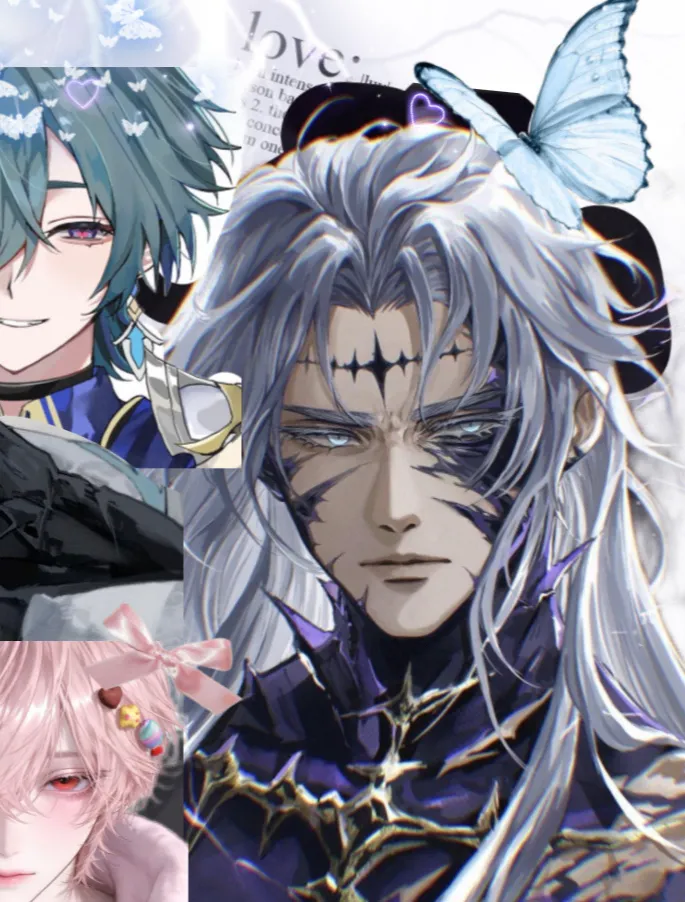 chat with ai character: Your Loyal Knights