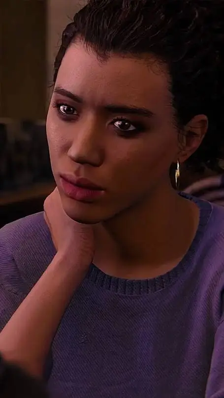 ai character: Phin Mason background