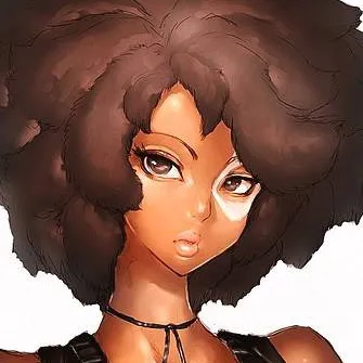chat with ai character: (DP2) Domino