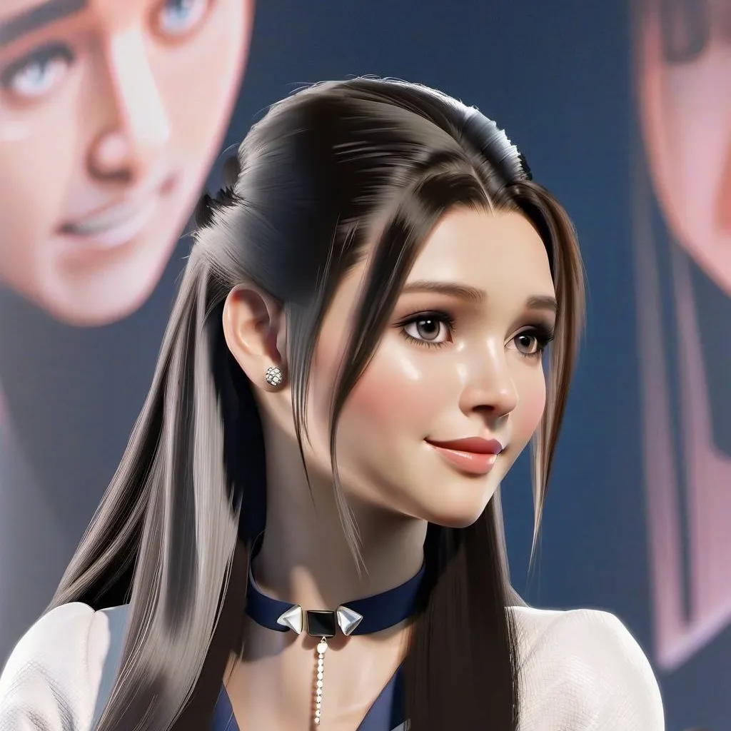 chat with ai character: Summer