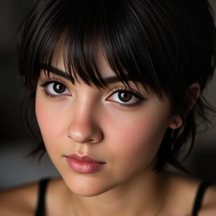 chat with ai character: Madison