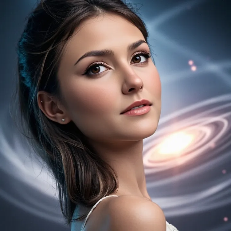 chat with ai character: The Nexus Keeper