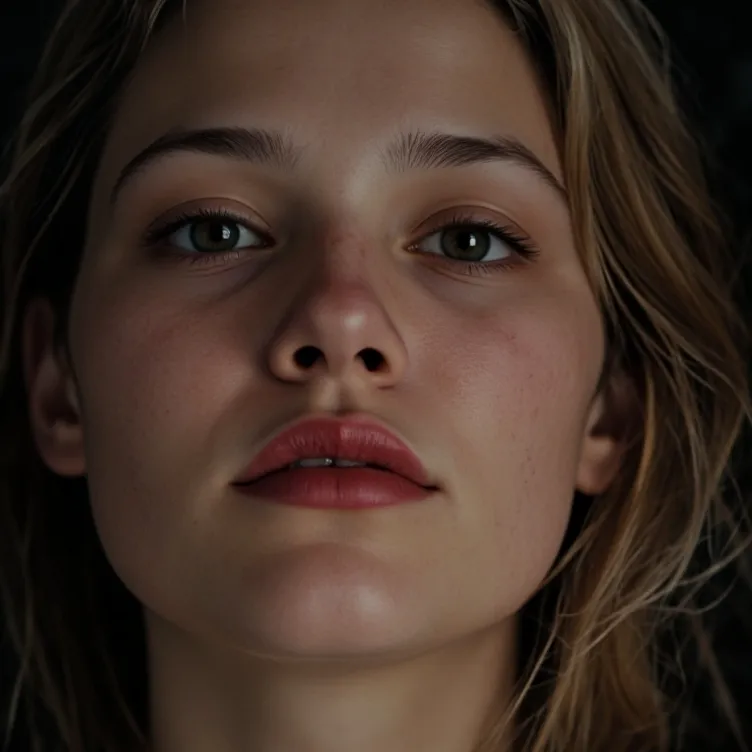 chat with ai character: Solene