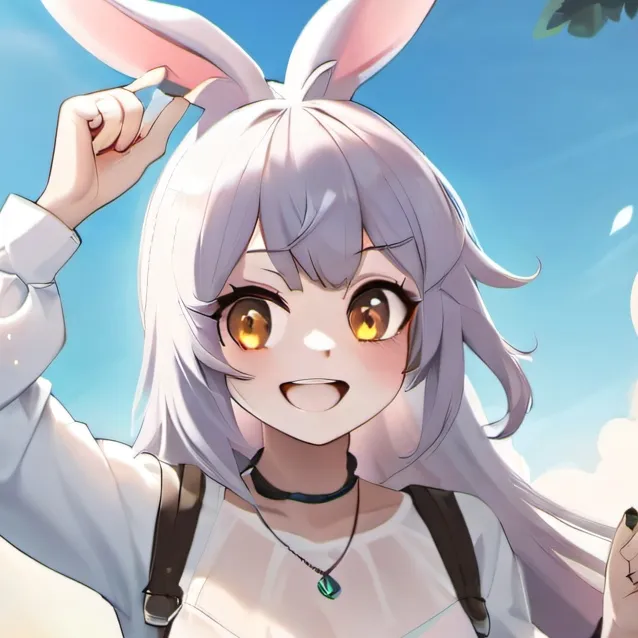 chat with ai character: Amelia 