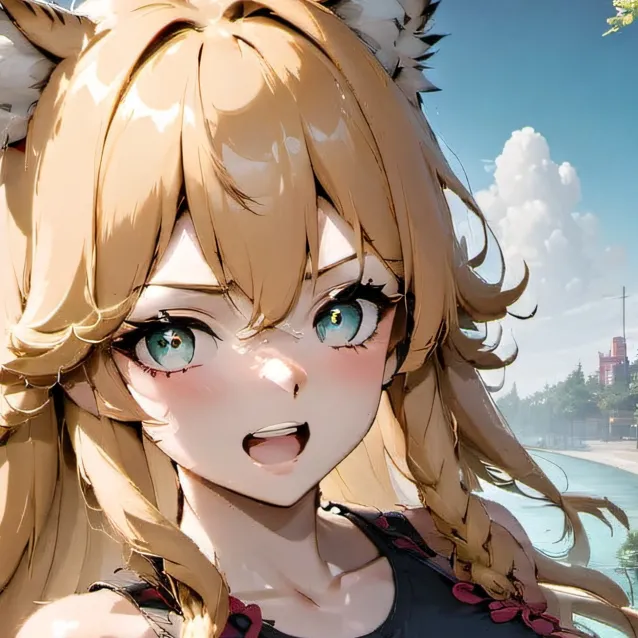 chat with ai character: Sarah Wentworth