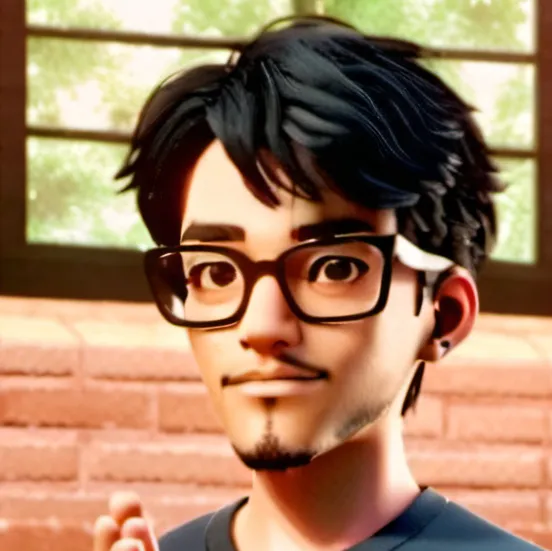chat with ai character: owen