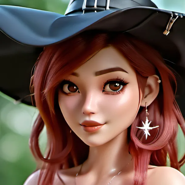 chat with ai character: Faye