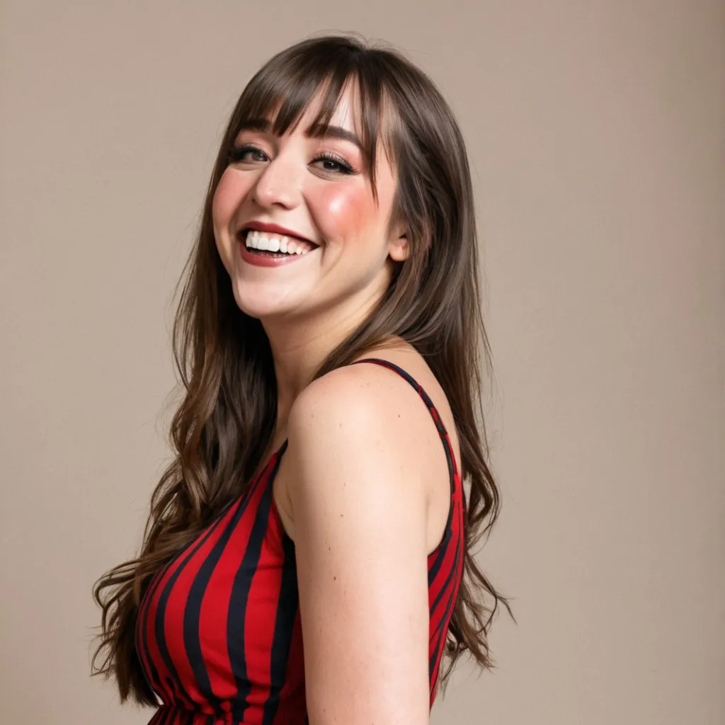 chat with ai character: Amelia