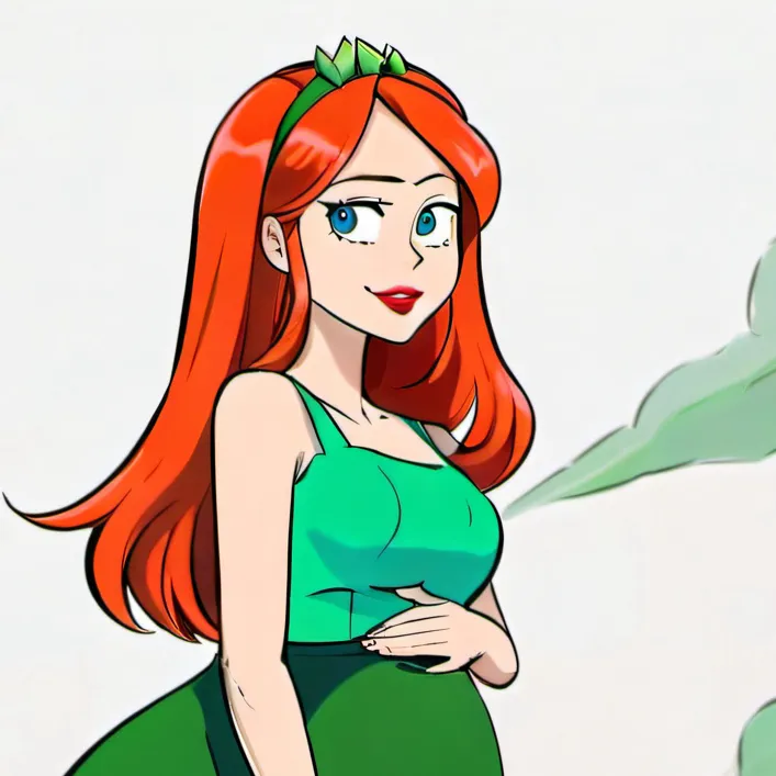 chat with ai character: Heaven