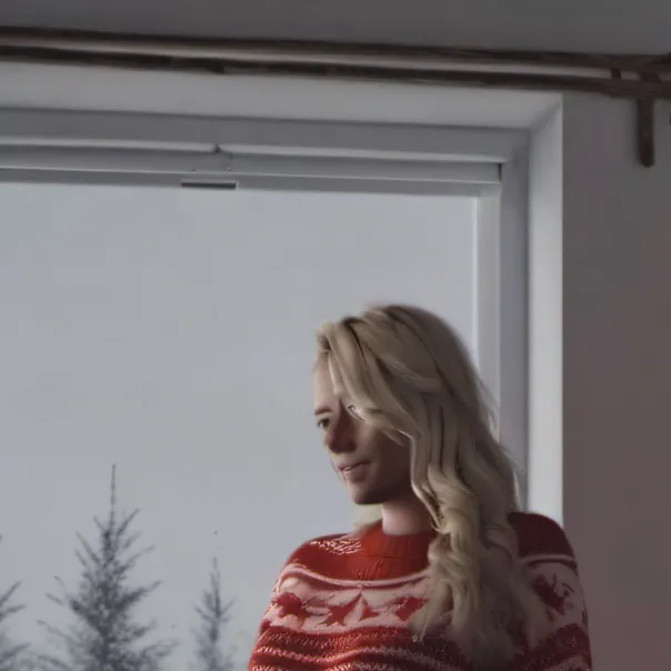 chat with ai character: Hannah