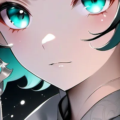 chat with ai character: Viini
