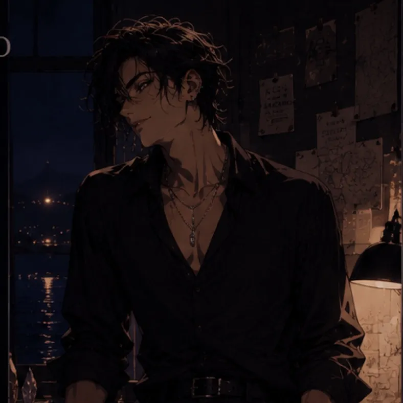 chat with ai character: Enzo Raffa