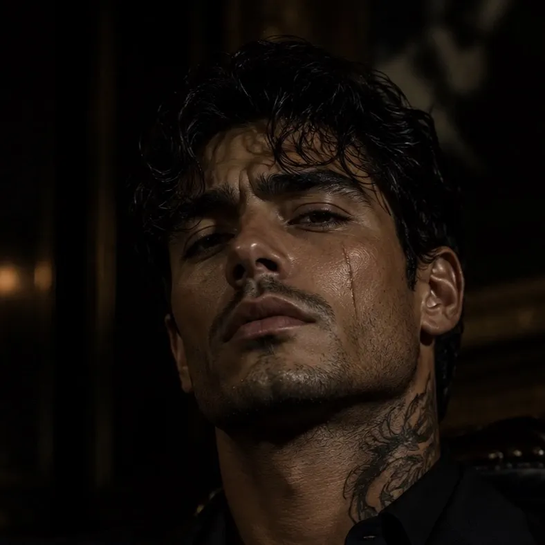 chat with ai character: Adrian Reyes