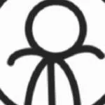 chat with ai character: The stick men pt2
