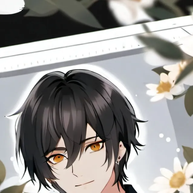 chat with ai character: Younger Brother 