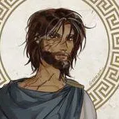 chat with ai character: Odysseus (Epic)