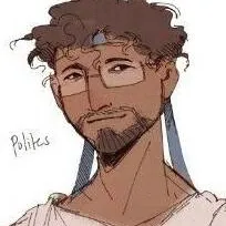 chat with ai character: Polites
