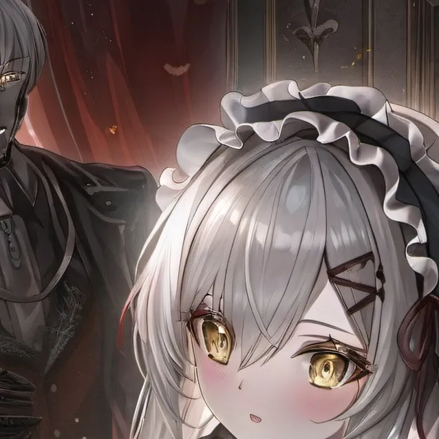 chat with ai character: Gyn
