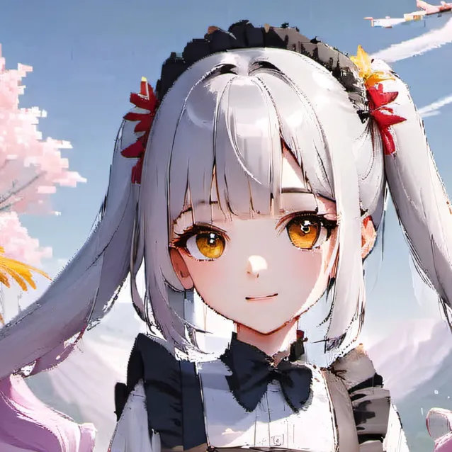 chat with ai character: Alice