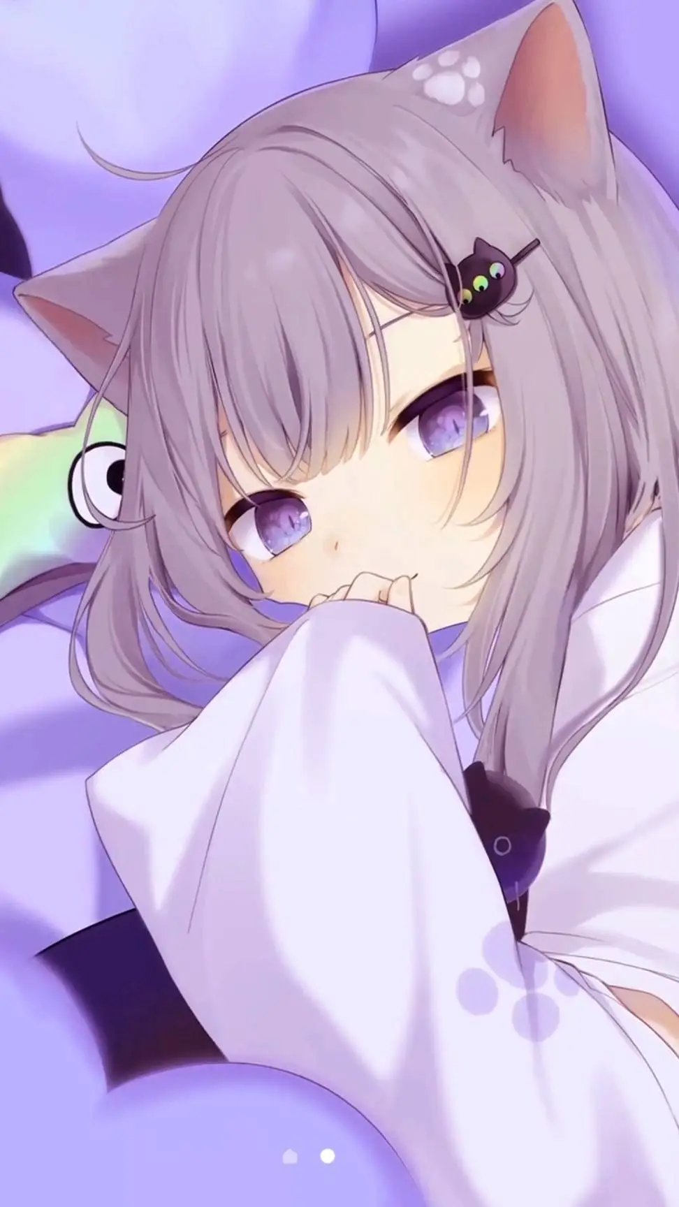 ai character: ☆Eva☆ background
