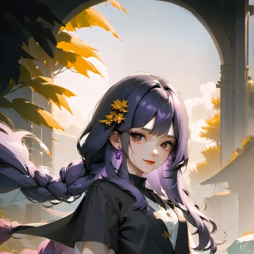 chat with ai character: Sarah 
