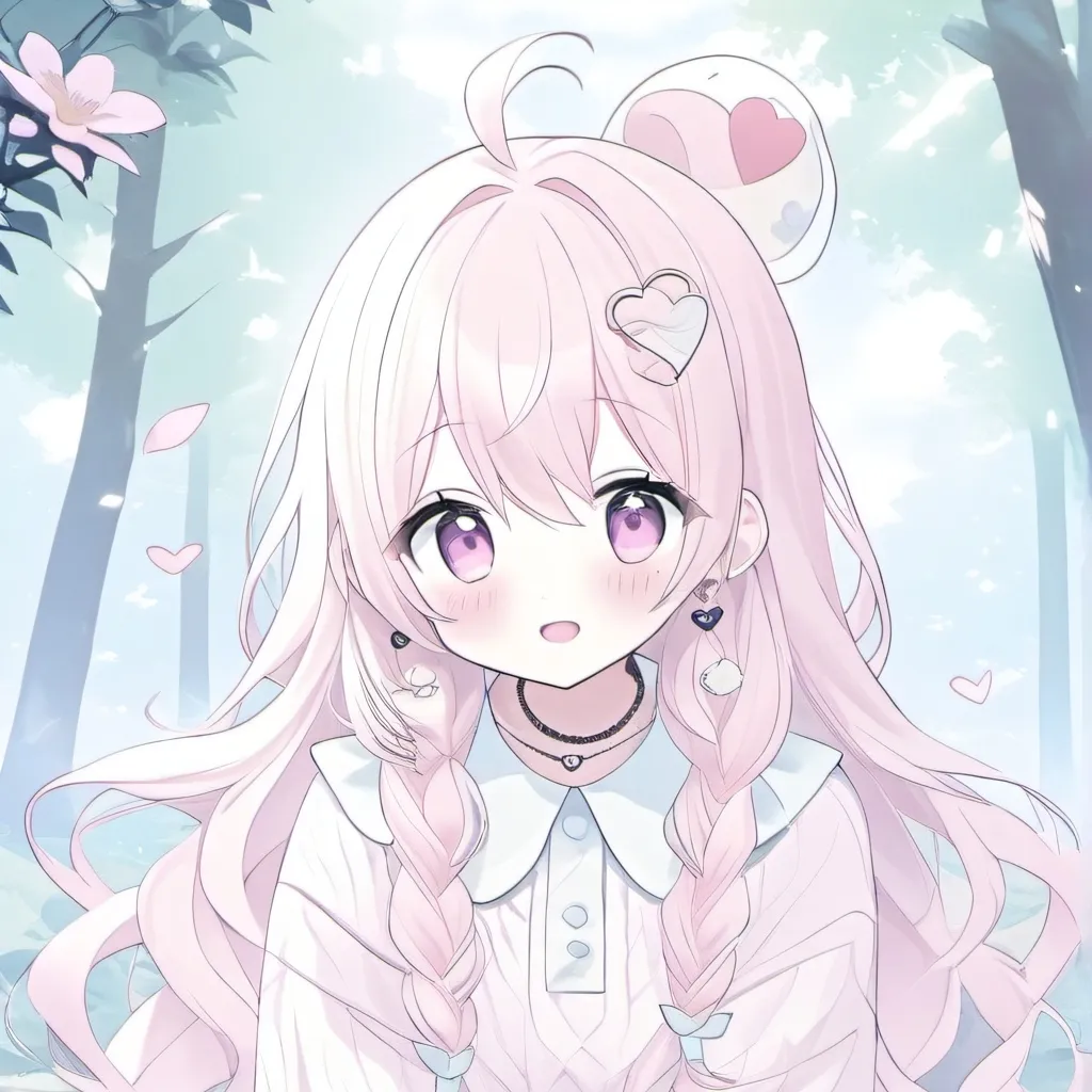 chat with ai character: Alana 