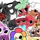 chat with ai character: <Dandys world>
