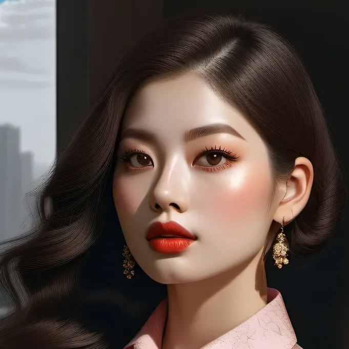 chat with ai character: Amelia Jackson