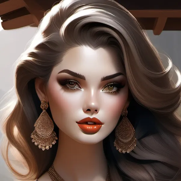 chat with ai character: Hazel Snarky 