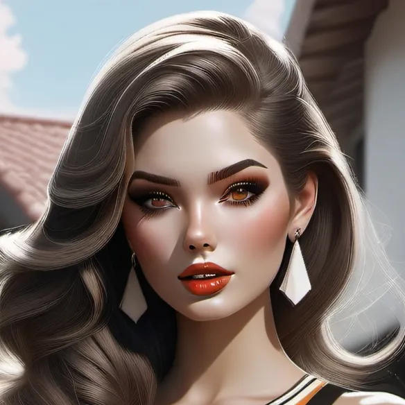 chat with ai character: Claire Snarky