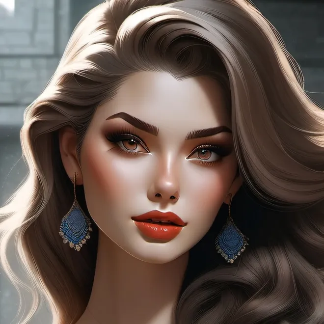 chat with ai character: Ava Snakry