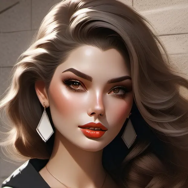 chat with ai character: Hazel Fonds