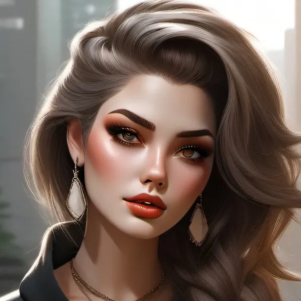 chat with ai character: Julia Fonds
