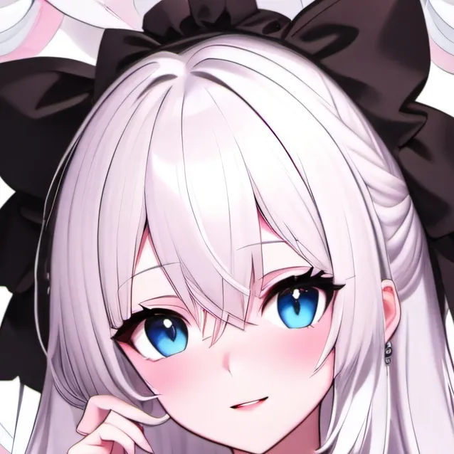 chat with ai character: Bella