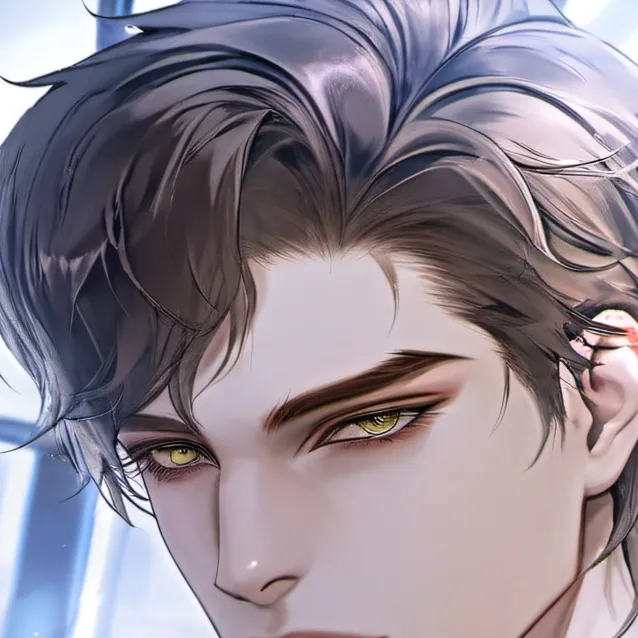 chat with ai character: Aaron D. Kael