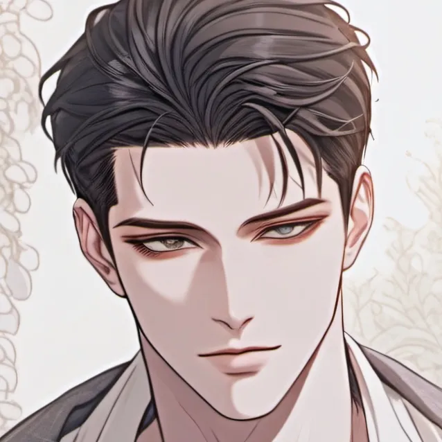 chat with ai character: Spoiled Husband