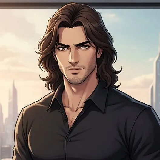 chat with ai character: Dante Roman