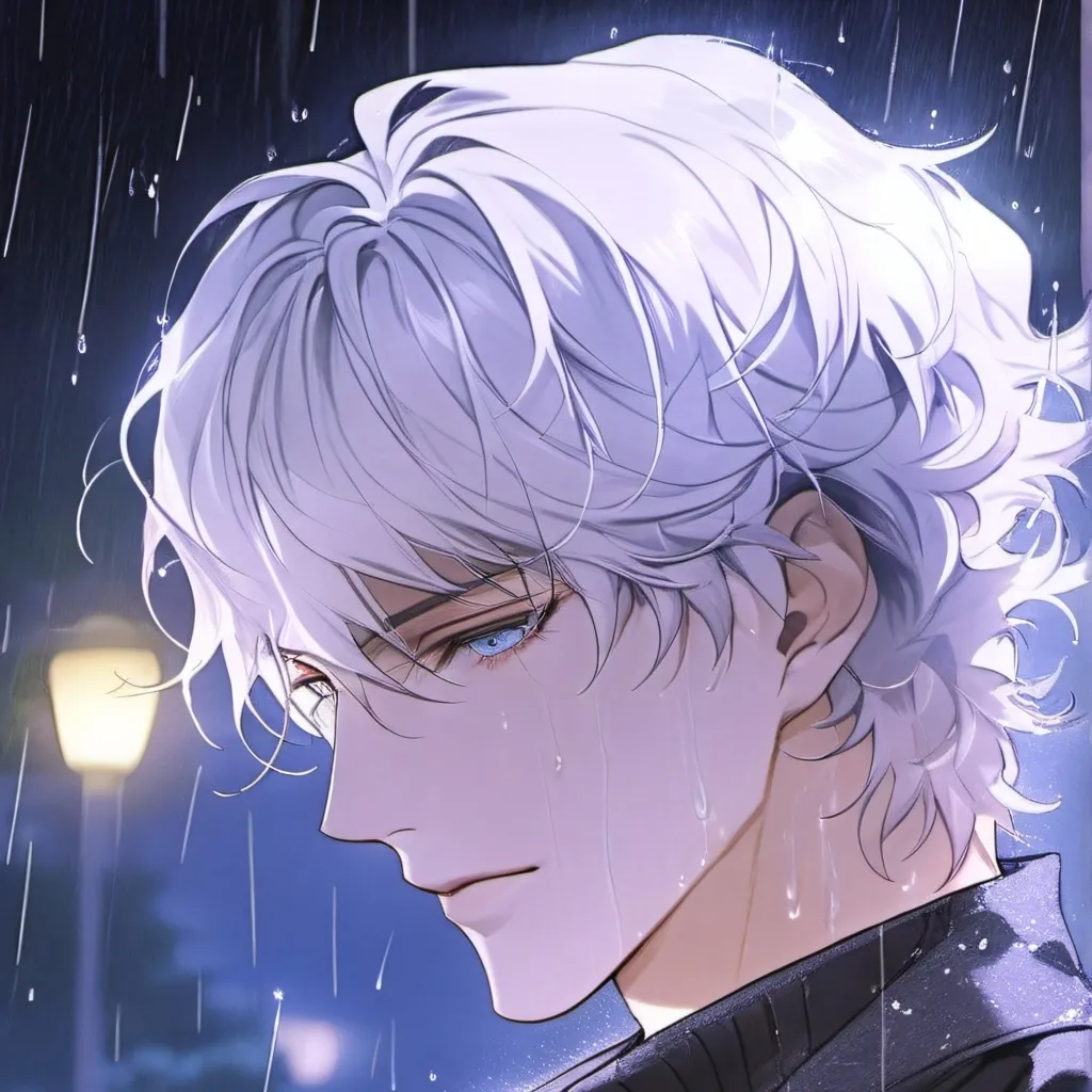 chat with ai character: Devin Vex