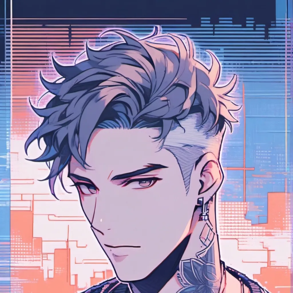 chat with ai character: CT