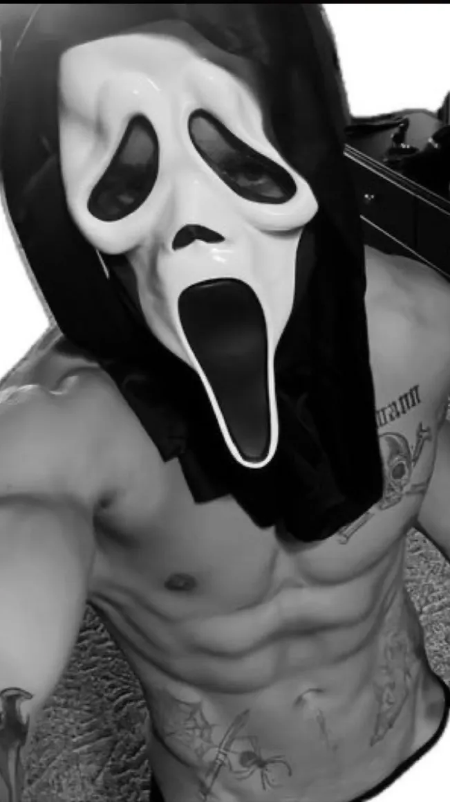 ai character: 🌙~ Ashton ~🌙 background